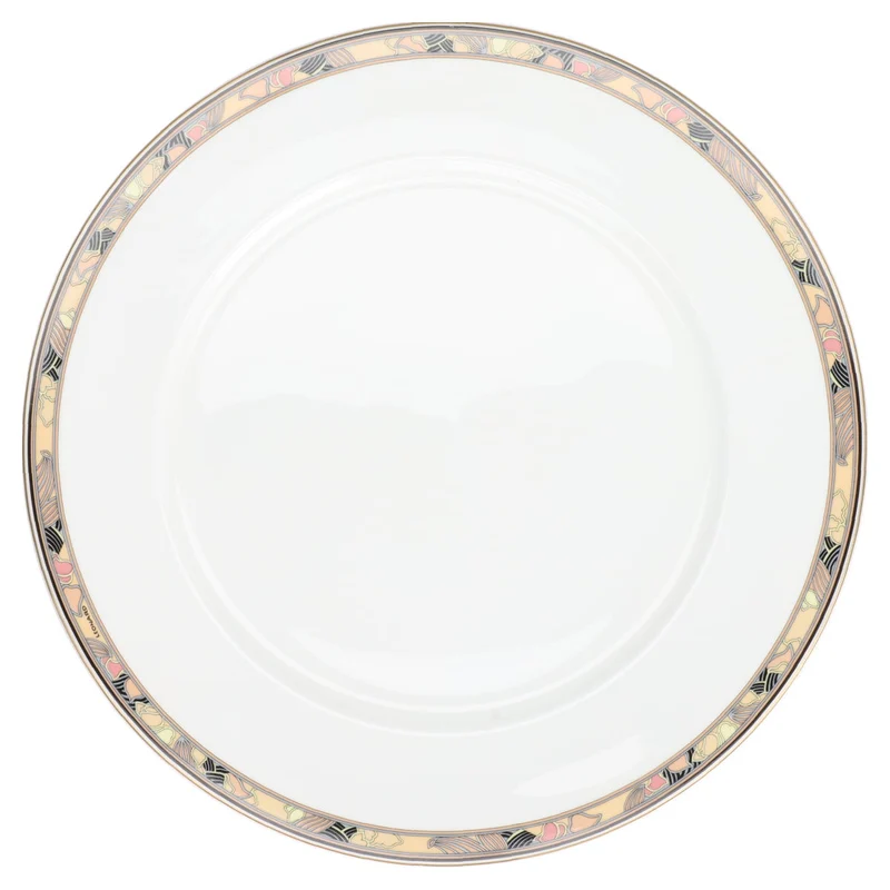 Servierplatte Platzteller