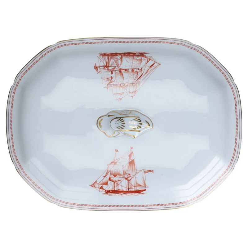 Ragout / Terrine