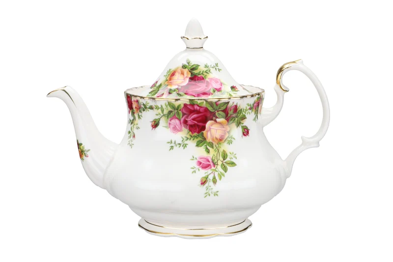 Teekanne groß 1,3l