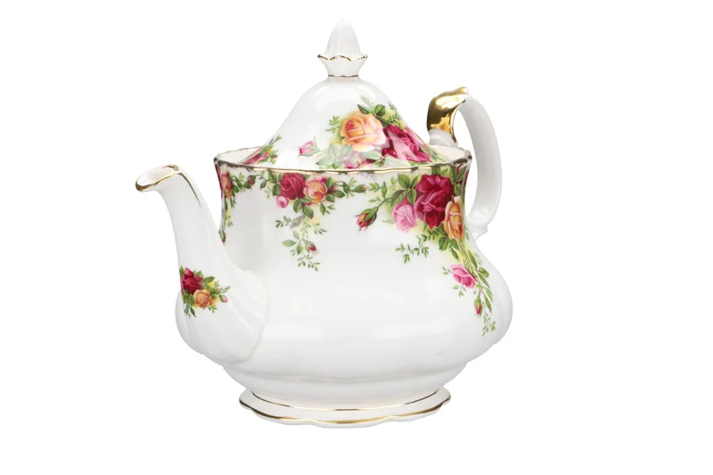 Teekanne groß 1,3l