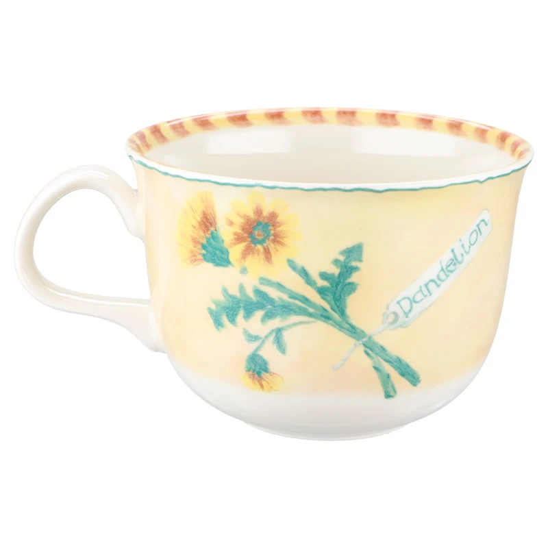 Frühstückstasse