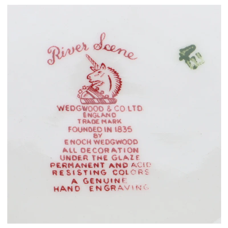 Suppenteller
