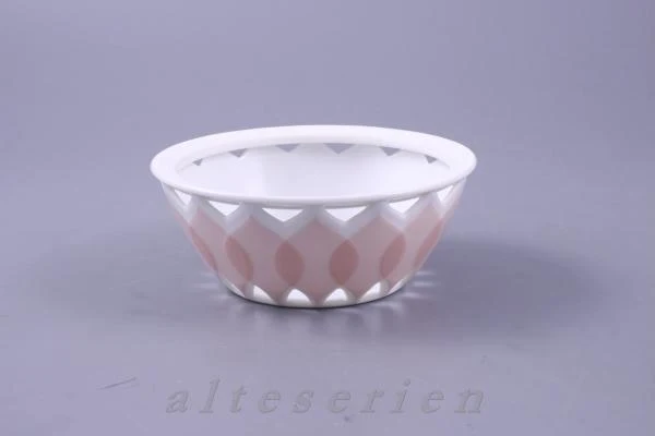 Stövchen einteilig D 14,5 cm für Teekanne