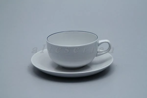 Kaffeetasse mit Untere Modell 3042