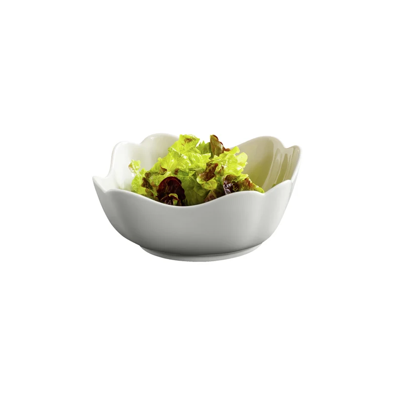 Schüssel eckig 20cm