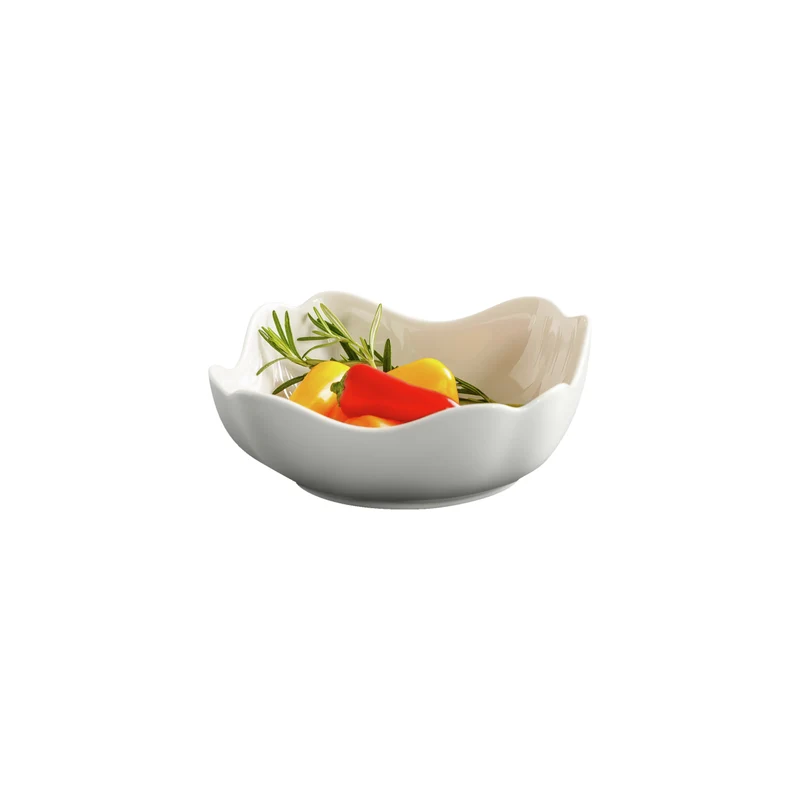 Schüssel eckig 18cm