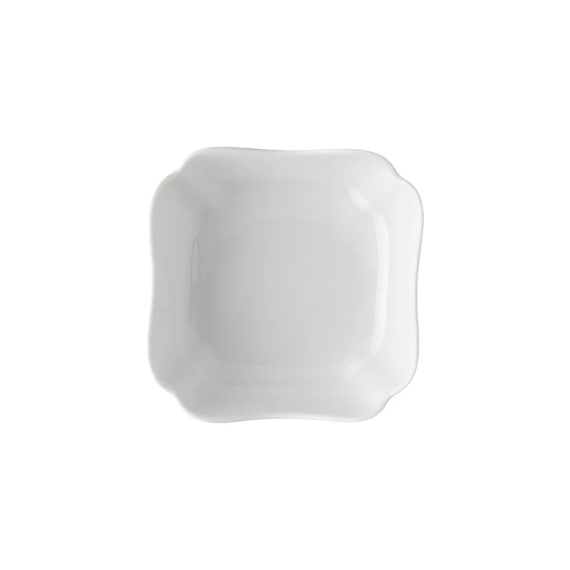 Schüssel eckig 18cm