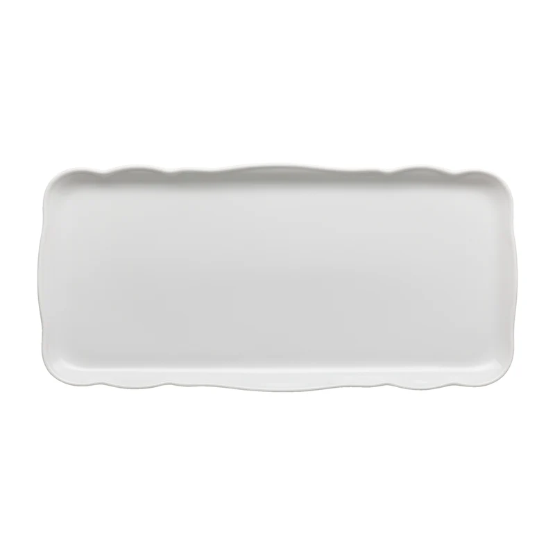 Kuchenplatte rechte.