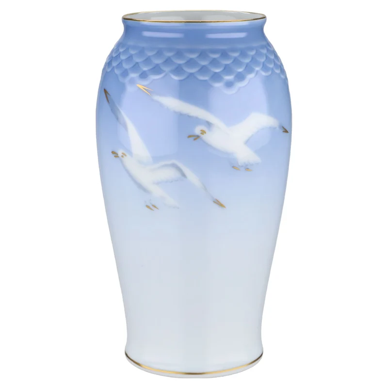Vase klein H 14 cm Modell 201
