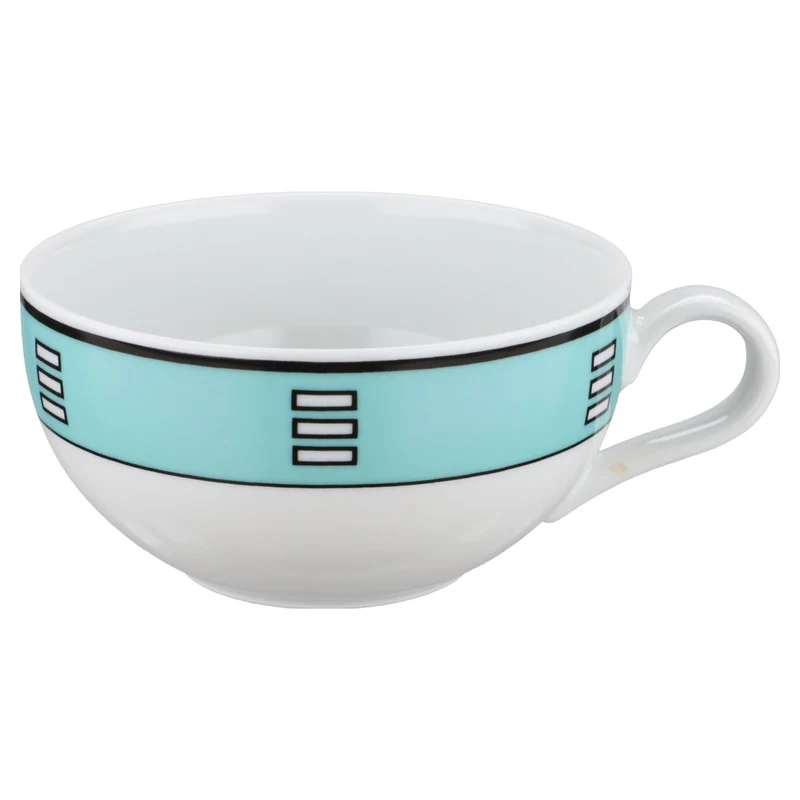 Teetasse