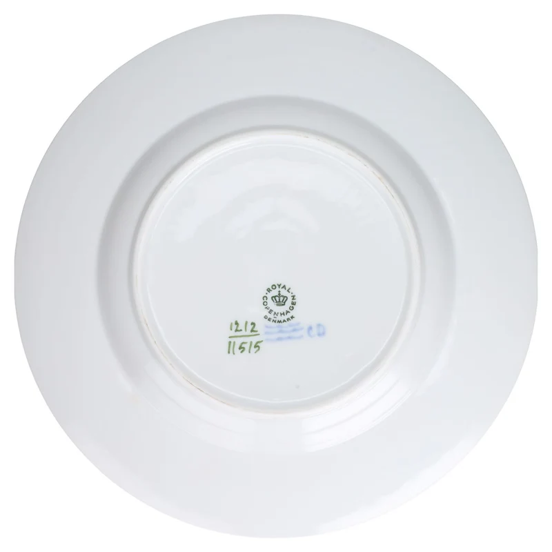 Suppenteller Modell 11515 / 604
