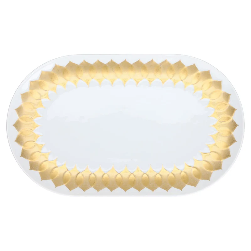 Fleischplatte mittelgroß