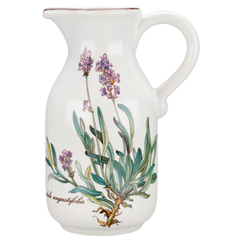 Essigkännchen ohne Deckel - Lavandula angustifiolia