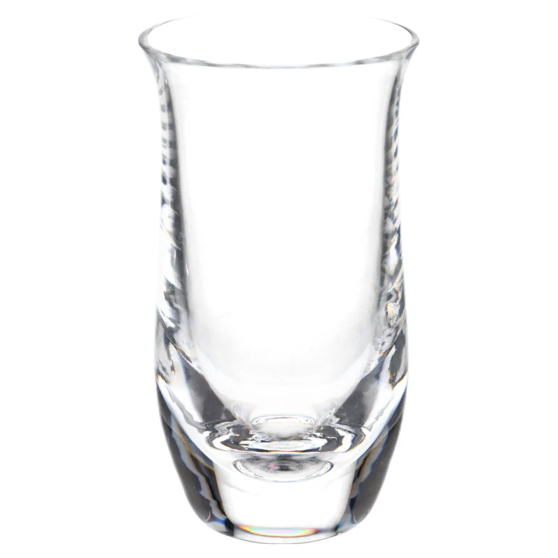 Schnapsglas Stamper