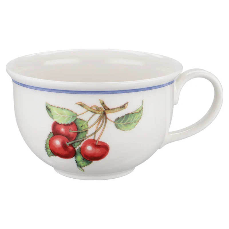 Frühstückstasse XL