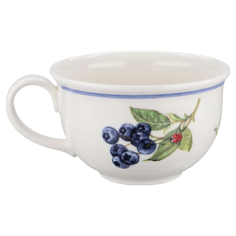 Frühstückstasse XL