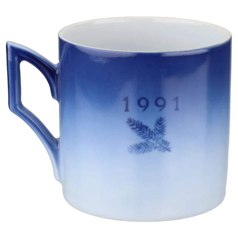 Kaffeetasse - The Festival auf Santa Lucia 1991