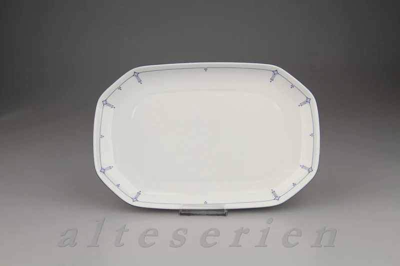 Fleischplatte klein