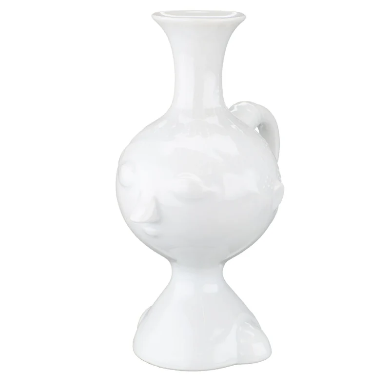Kerzenleuchter Vase