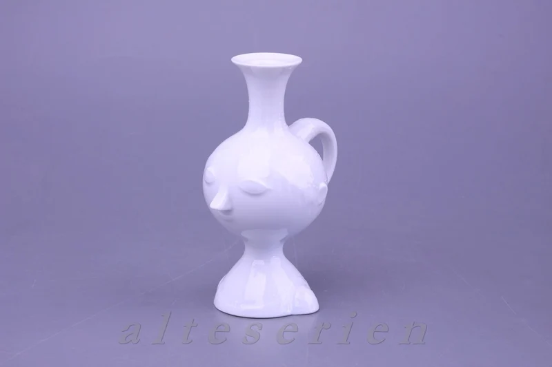 Kerzenleuchter Vase