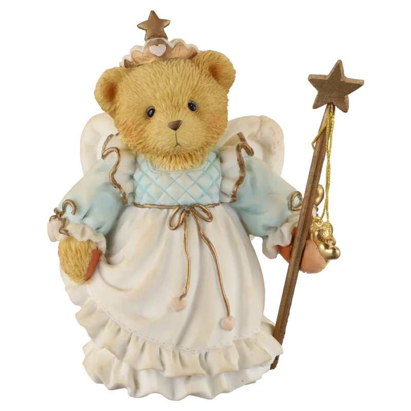 Teddy Kittie 131865F
