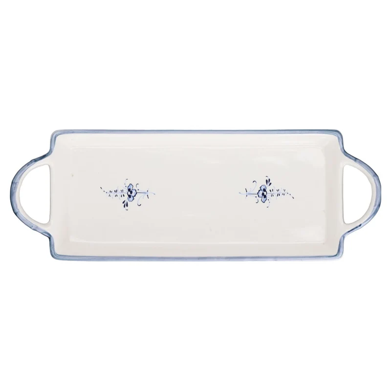 Tablett Charm mit 3 Vorratsdosen