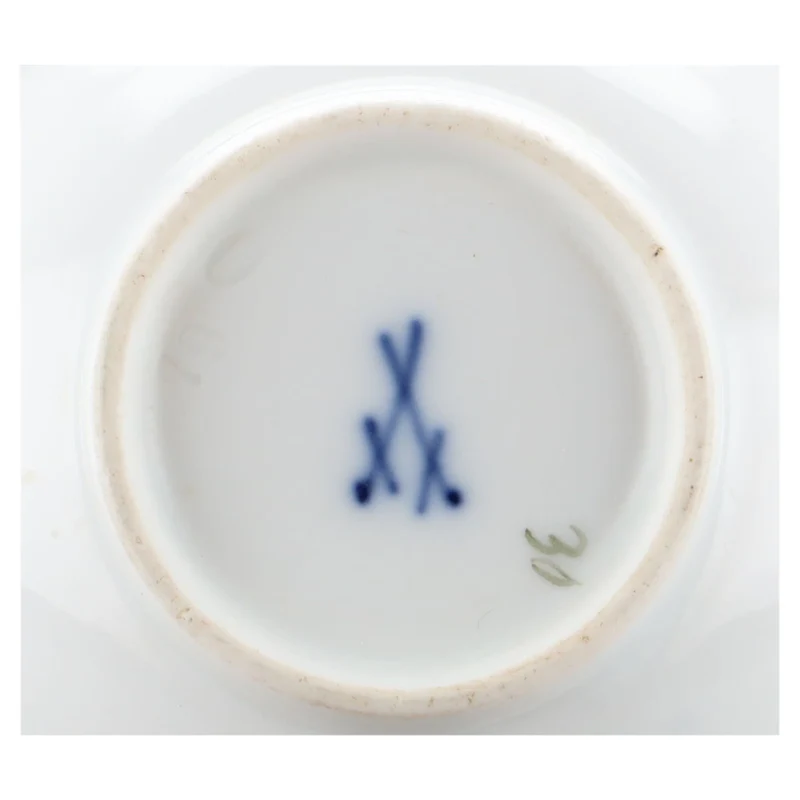 Kaffeetasse Gelbe Blume