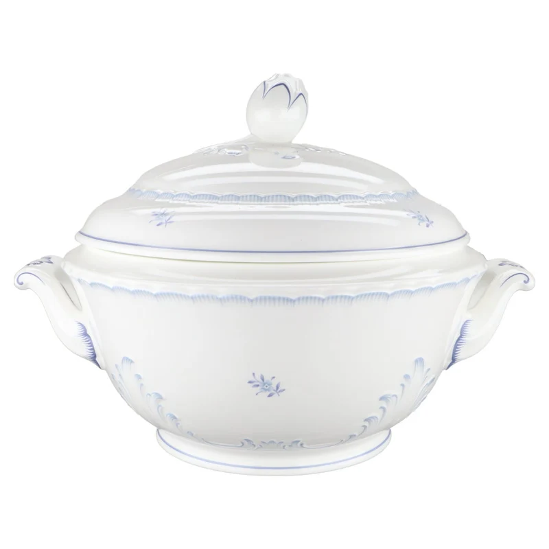 Suppenterrine