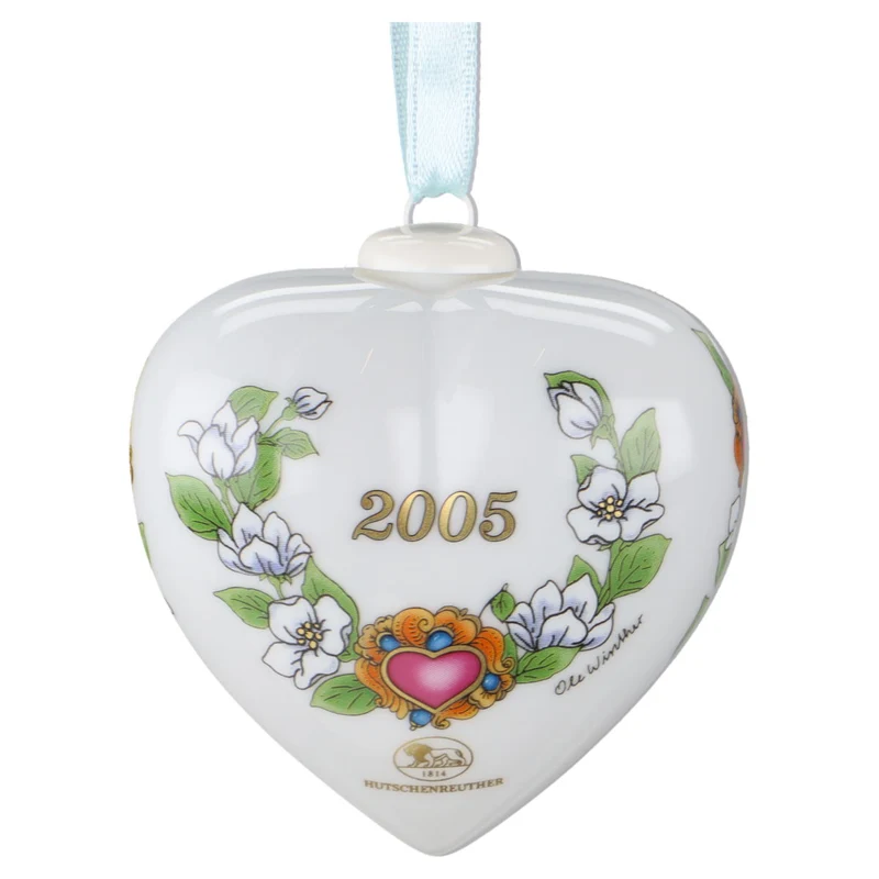 Das Herz 2005