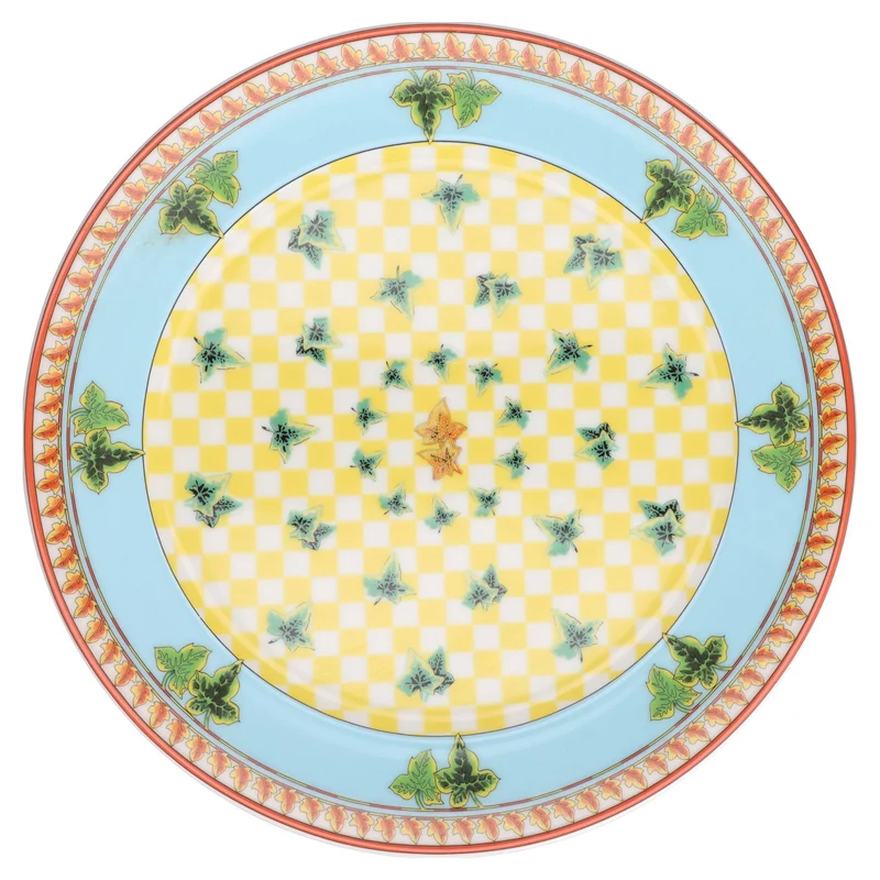Platzteller