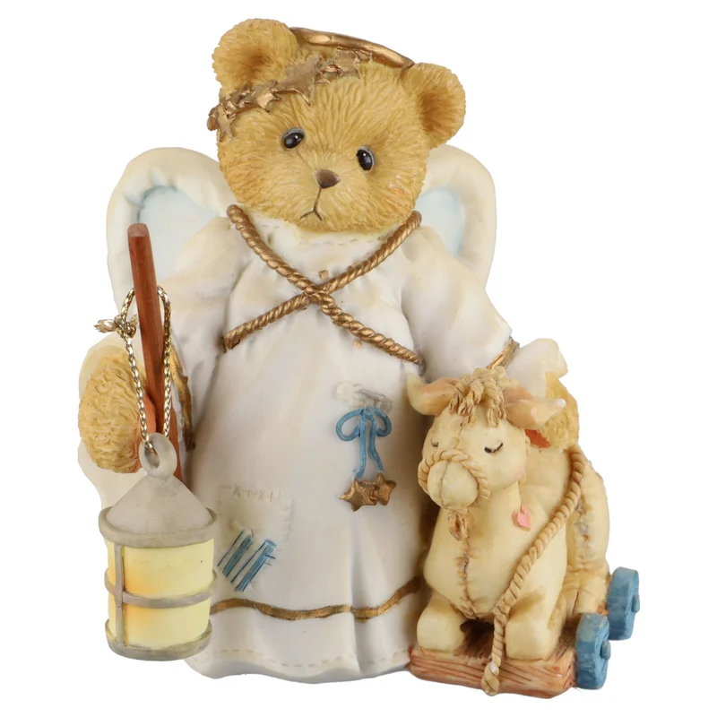 Teddy Celeste 141267