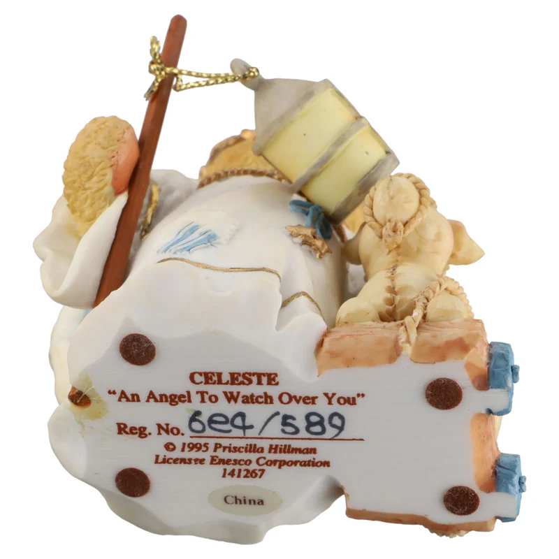 Teddy Celeste 141267