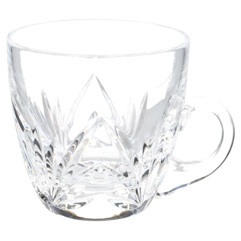 Glas für Bowle