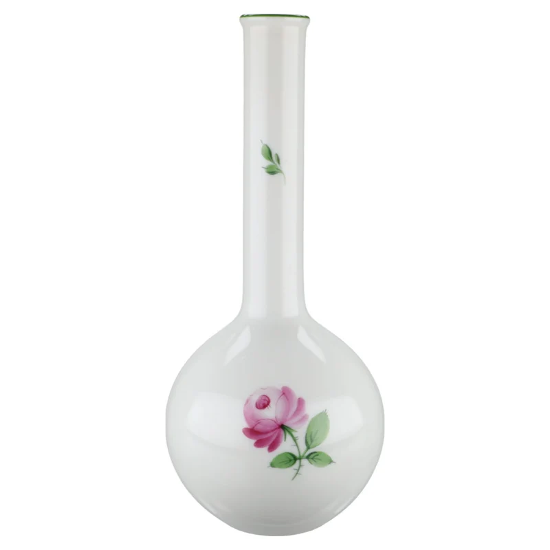 Vase Schlankhals H 20,5 cm