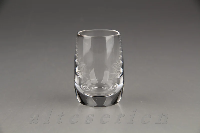 Schnapsglas Stamper