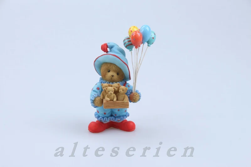 Teddy Donavan CT 0015