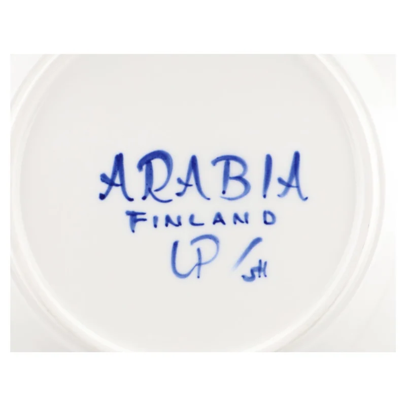 Untertasse für Mokka