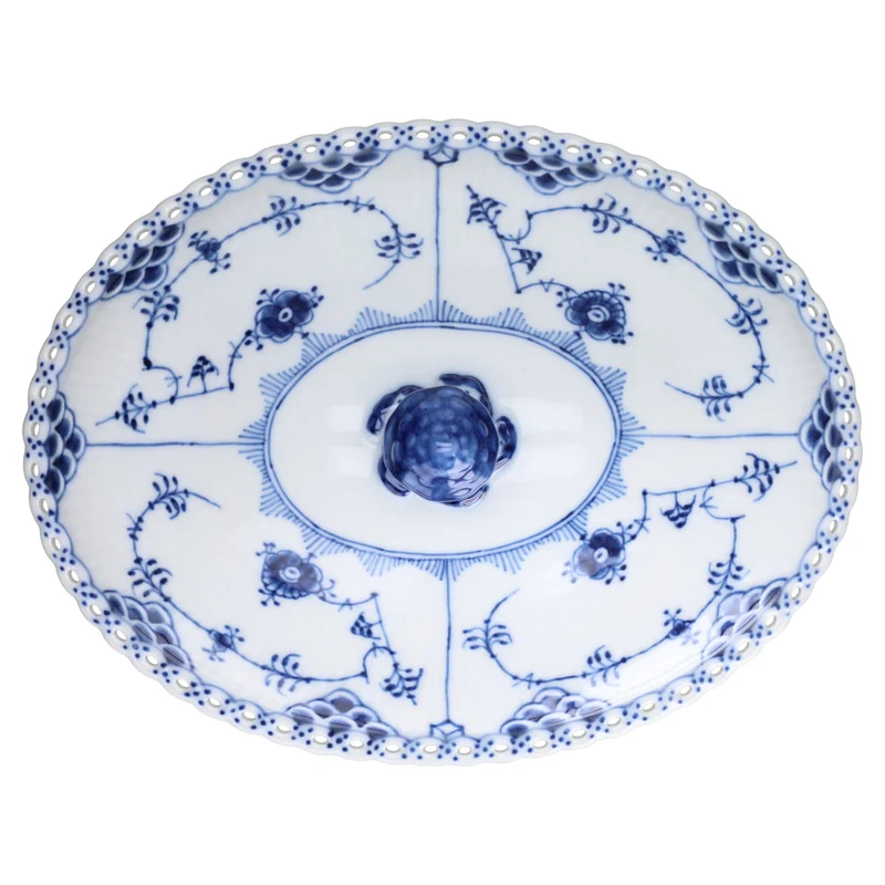Deckel für Ragout/Terrine Modell 1129