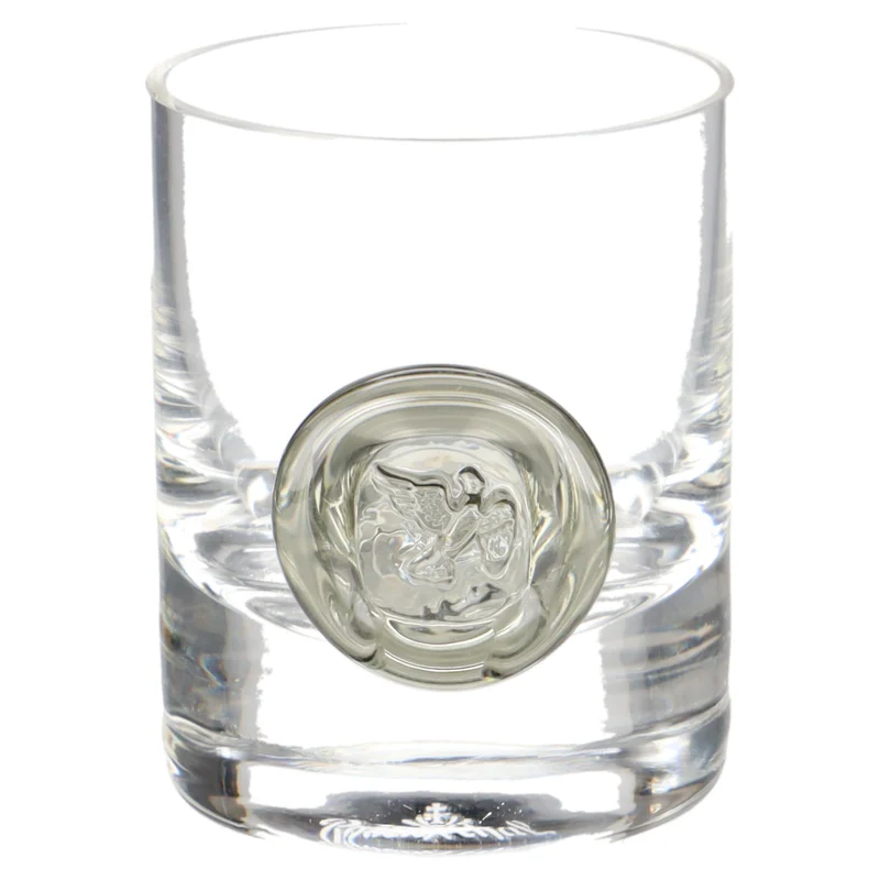 Schnapsglas Stamper