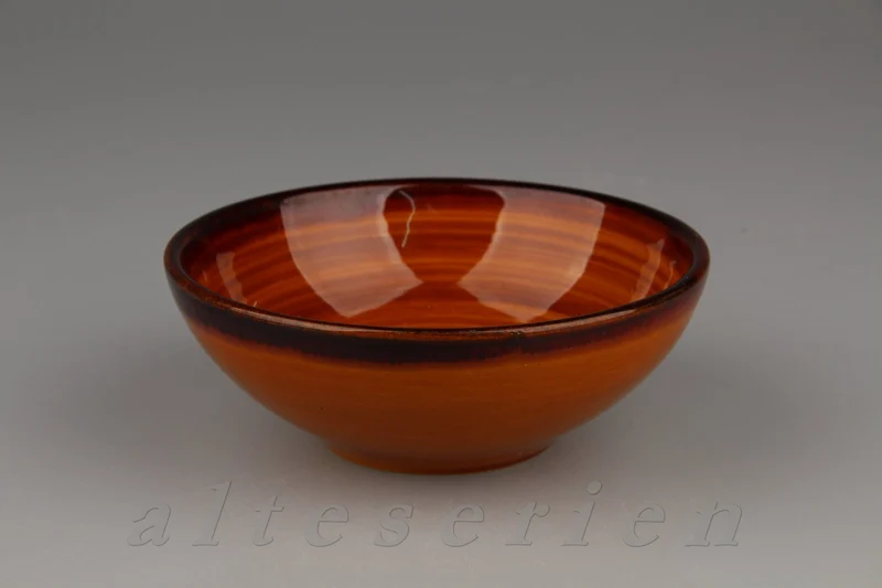 Salatschale D 14 cm H 5 cm
