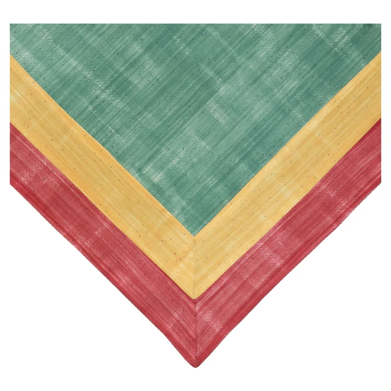 Tischdecke rechteckig / Mitteldecke