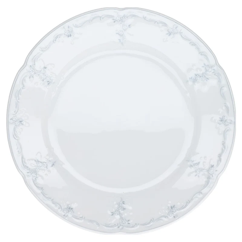 Dessertteller Brotteller