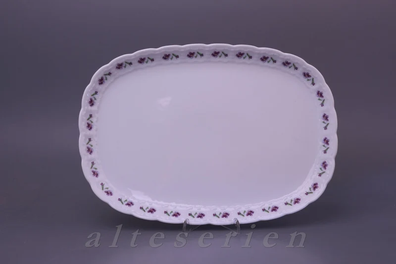 Fleischplatte mittelgroß