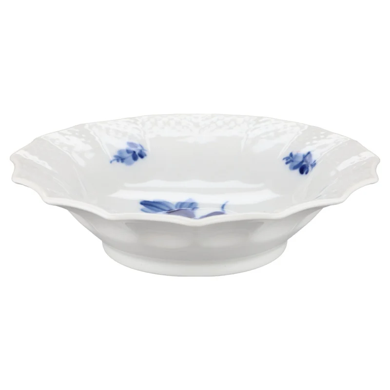 Salatschale 16-eckig Modell 8008