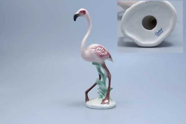 Flamingo groß