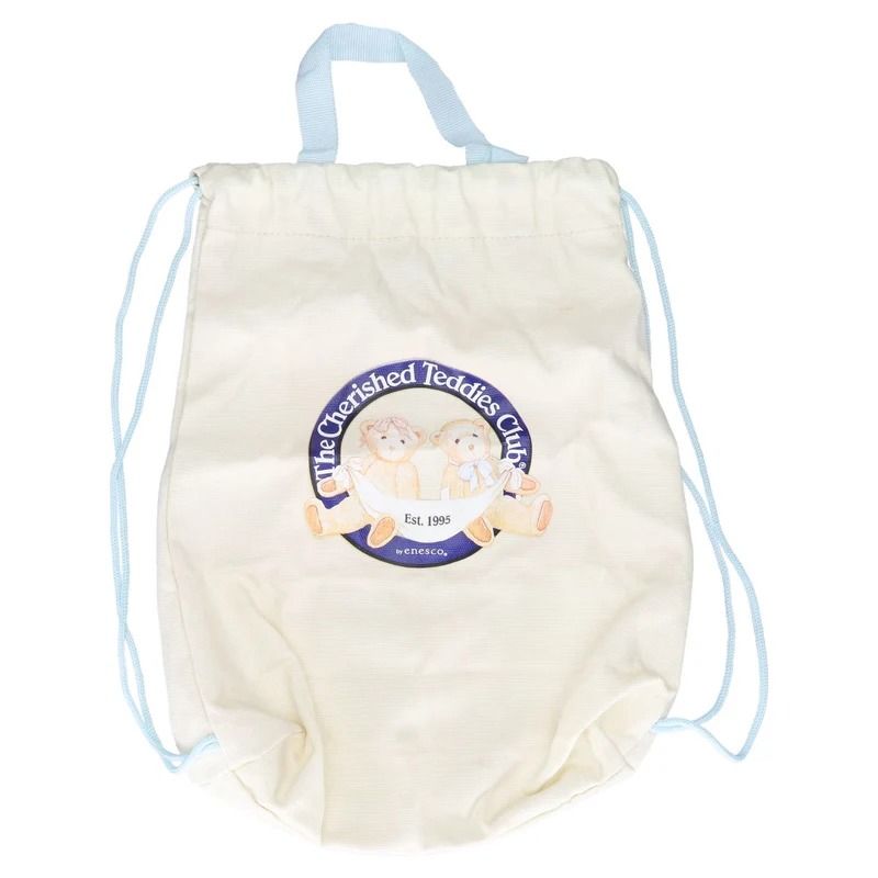 Club Tasche mit 2 Henkeln oder als Rucksack