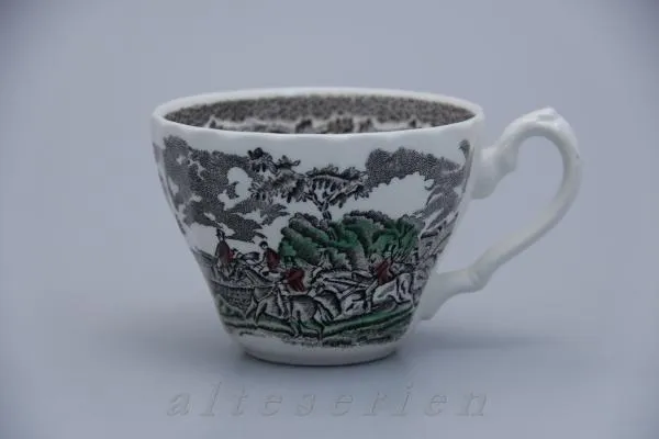 Kaffeetasse