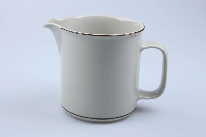 Krug / Milchkrug