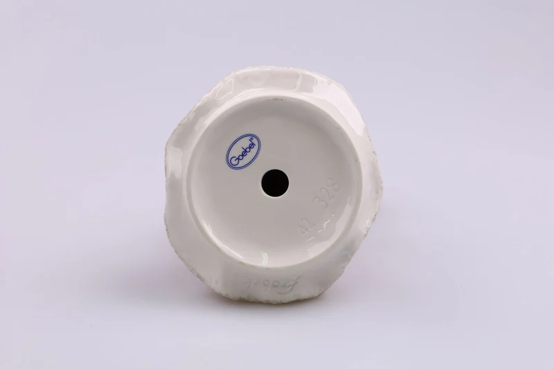 Engel singend Modell 42 328 Kerzenhalter