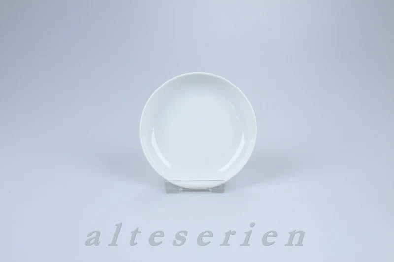 Untertasse für Mokka